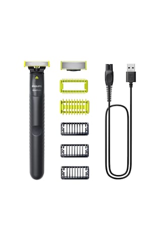 Philips Oneblade Qp1624/10 Yüz + Vücut 8 Saat