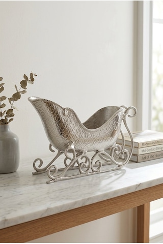 Silver Döküm Obje 33 11 23