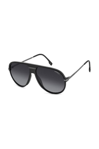 Carrera Car 06/s Rzzwj .61 C Sport Erkek Güneş Gözlüğü Siyah