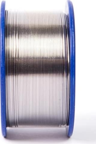 Wellhise 0,5 Mm 50gr İnce Lehim Teli