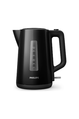 Philips Hd9318/20 Su Isıtıcı, 1.7 L Kapasite, 360 Döner Tabanlı,