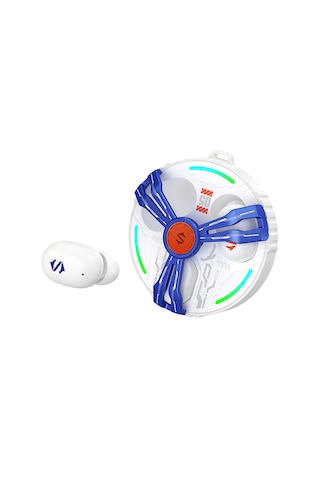 Black Shark Rokas 5 Bluetooth 6.0 Kulak İçi Kulaklık (Black Shark Türkiye Garantili)