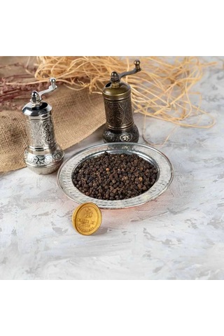 Kabuk İçi Kuruyemiş Tane Karabiber 500 G