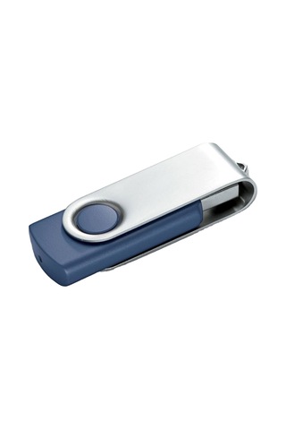 Midocean Techmate 4gb Usb Bellek Tek Boyut Mavi Mavi