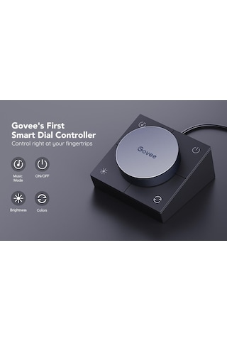 Govee Akıllı Gaming Dikey Aydınlatma