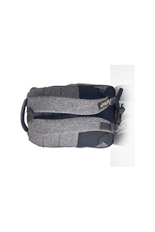 W-classic Grey Sırt Çantası Karışık