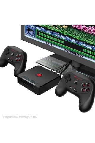 Arcade Gamestatıon Dataeast Jaleco Retro Konsol