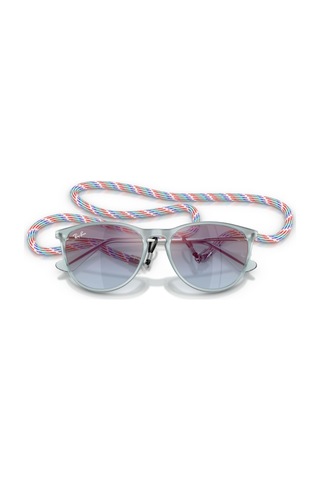 Ray-ban Junior Güneş Gözlüğü Rj9060s 50 7223u0 Mavi - Şeffaf