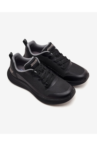 Skechers Bobs Moda Flex Kadın Siyah Spor Ayakkabı 117730tk Bbk Siyah