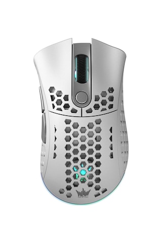 Hof Ace M2 White Argb Kablosuz Gaming Mouse G-mghm2p708rg2bw-gxlg Diğer