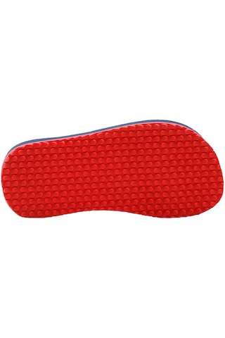 Jack Wolfskin Zulu K Kırmızı Multi Çok Renkli