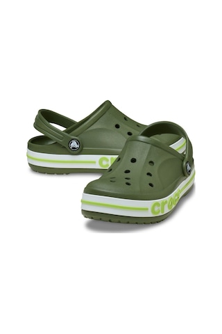 Crocs Bayaband Clog K Çocuk Terlik 207019 207019 3cb 3cb