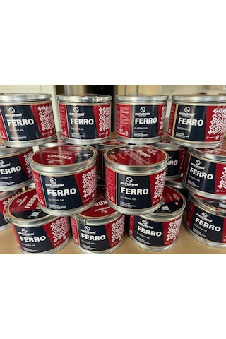 Naturwin Ferro %6 Eddha Demir İçeren Toz Gübre 5 Kg Varil