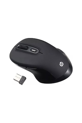 Hp Fm710a Bluetooth Wireless Kablosuz Mouse Dual Mode Ergo Wireless