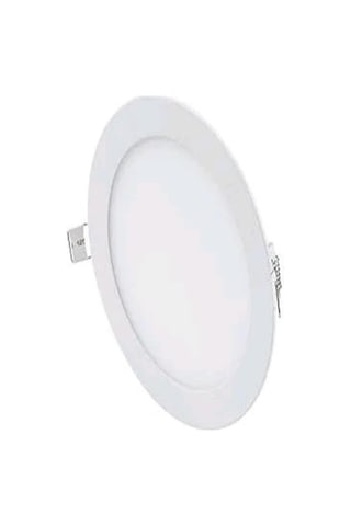Cata Ct-5147 12w Metal Kasa Slim Led Panel Spot Sıva Altı Tavan Aydınlatma 3200k Günışığı Çok Renkli