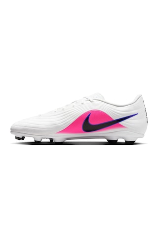 Nike Ib1602 Tiempo Maestro Club Fg/mg Krampon Beyaz-mavi Beyaz - Mavi