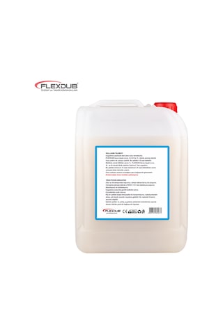 Flexdub Havuz Kaçak Tamir Kimyasalı 5 Litre