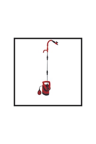 Einhell Ge-Sp 3546 Rb Dalgıç Pompa - Temiz Su - 4170438