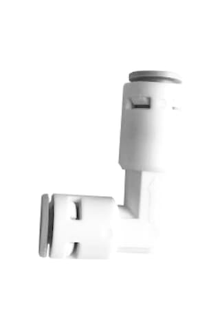 Dersek Check Valve 1/4" Su Arıtma Ses Çıkarıyor Sebebi