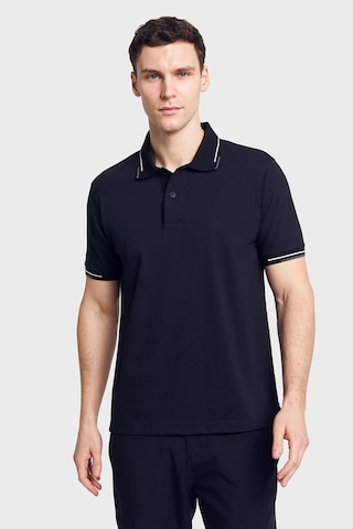 Lescon Erkek Kısa Kol Polo Yaka T-shirt 26y-1132 Lacivert