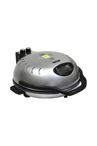 Tandırım Ekmek Pişirme  Makinesi