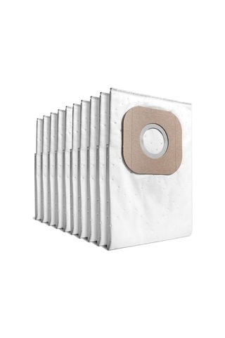 Filtre Torbaları 6.904-084.0 T 8 1 10 Adet