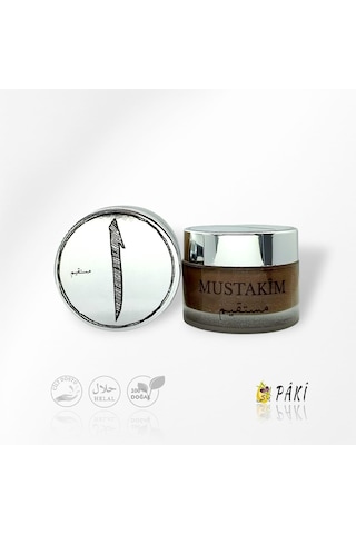 Mustakîm Krem 50ml 1 Adet