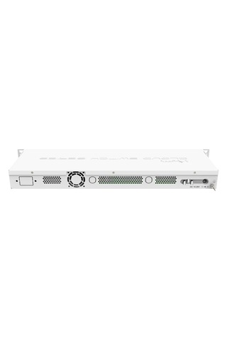 Mikrotik Crs326-24g-2s+rm 24 Port Gigabit Yönetilebilir Switch 2x Sfp+