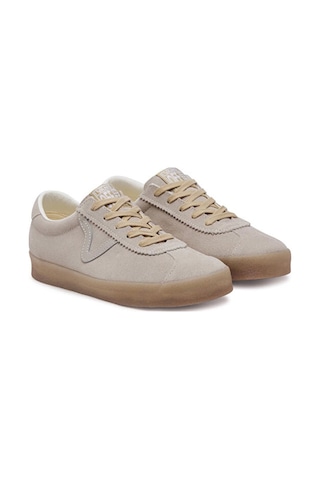 Vans Sport Low Unisex Günlük Ayakkabı Vn000d6nbys1 Bej Bej