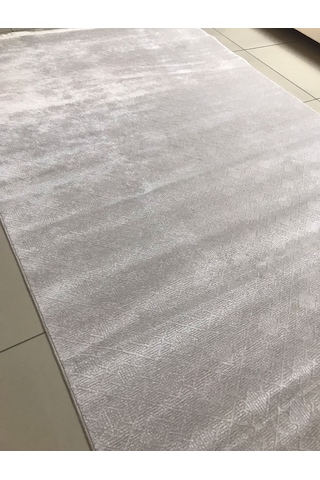 Merinos Halı 200x290 Diyez Koleksiyonu 39398-095 Gri