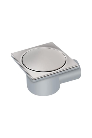 MESA TEKNİK 10X10 YER SÜZGECİ 50 LİK YANDAN BAS-ÇIK KOKU YAPMAZ !