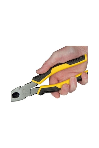 Stanley STHT0-74367 200 MM Control Grip Kombine Pense