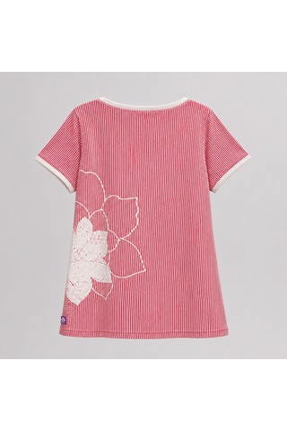 Oxbow Anesıo Kadın T Shirt E7anesio E7anesıo C05 Beyaz