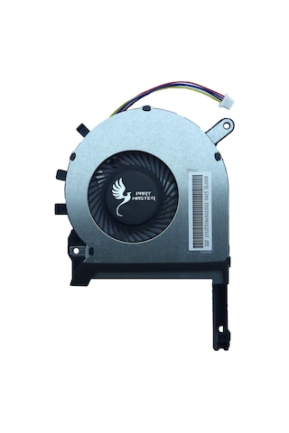 Asus Uyumlu TUF Gaming F15 FX506LI-HN085T Notebook CPU Fan