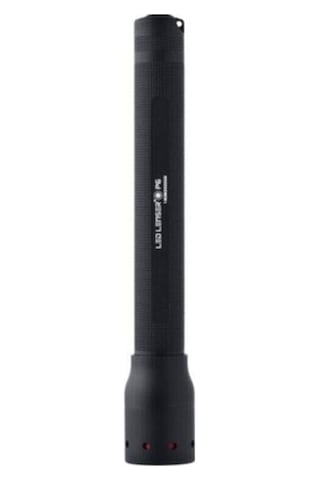 Ledlenser P6 El Feneri Led500921 544243951 Tek Renk-Std Tek Renk