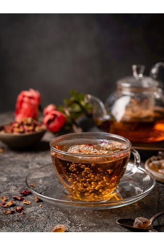 Gedene Hürrem Çayı 100 G