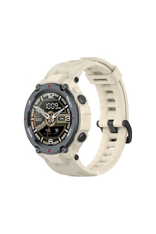 Apsuwa Amazfit T-rex Pro Kordon Kayış Silikon