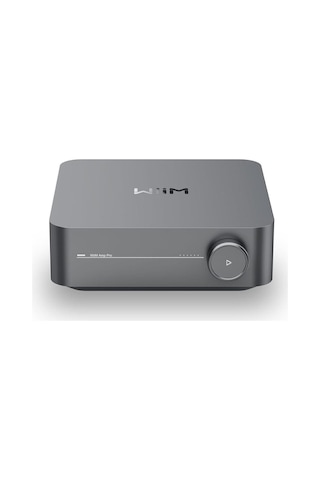 Amp Pro Entegre Amplifikatör Space Grey-132303