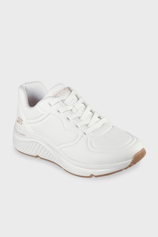 Skechers Bayan Ayakkabı 117560 Wht Beyaz