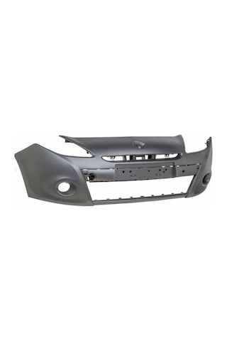 Renault Clio 3 - Iıı 2008 - 2011 Ön Tampon Komple - 7701479263 - 620224634r - Yerli Kaporta