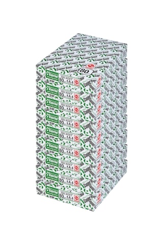 Copier Bond (Ve-Ge) A4 80GR/M2 Fotokopi Kağıdı 4500 Adet (9PK*500