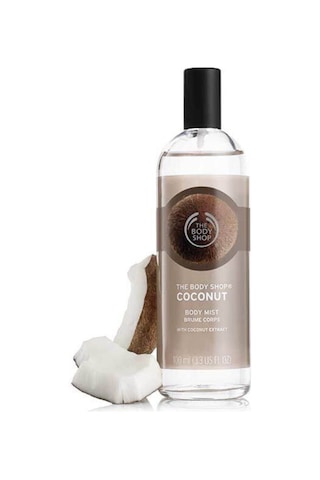 The Body Shop Coconut Vücut Spreyi 100 ML