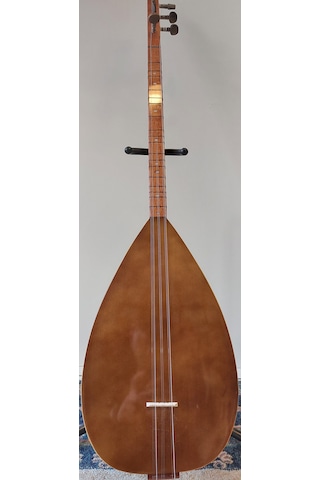 Jak Girişli Kısa Sap Dut Saz