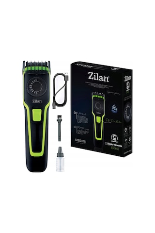 Zln8764 Eros Sakal Tıraş Makinesi