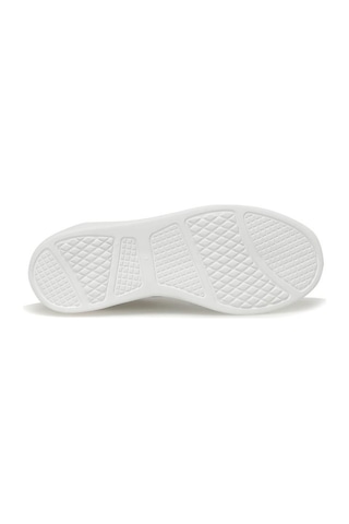 U.S. Polo Assn. U.s Polo Assn. Elta 3fx Unisex Sneaker Ayakkabı Siyah 36-40 001