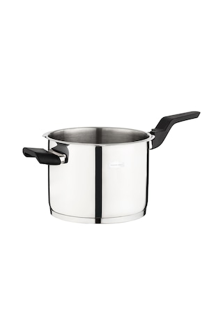 Madame Coco Ludovico Düdüklü Tencere - Çelik - 6 Lt 8684427281734 Çok Renkli