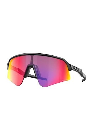 Oakley Sutro Lite Sweep Bisiklet Güneş Gözlüğü Matte Black Prizm Road