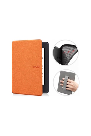 Amazon Kindle 6.8'' Paperwhite 5 E-Kitap Okuyucu Kılıfı