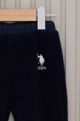 U.S. Polo Assn. U.s. Polo Assn Erkek Bebek Lacivert Takım Usb2153-c-v2 Lacivert