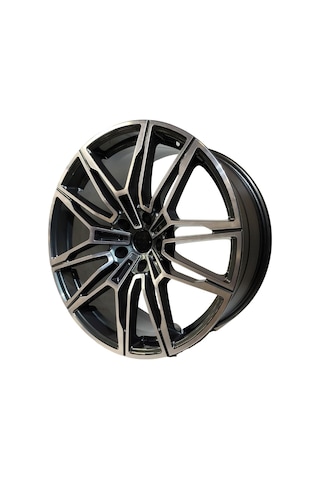 2 Adet Rc-320 8.5 20 5 120 Et30 72.6 Gmf Jant Takım